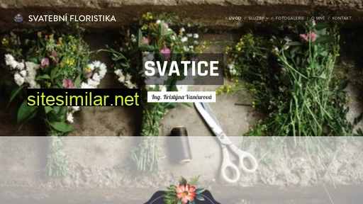 svatice.cz alternative sites