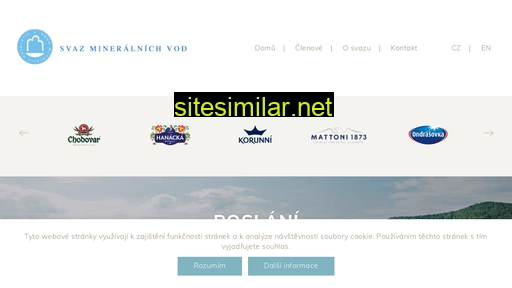 svaz-mv.cz alternative sites