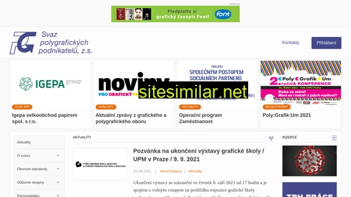 svazpp.cz alternative sites