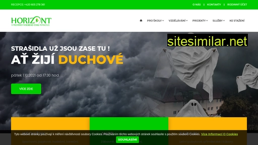 svcivancice.cz alternative sites
