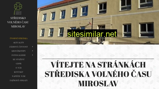 svcmiroslav.cz alternative sites
