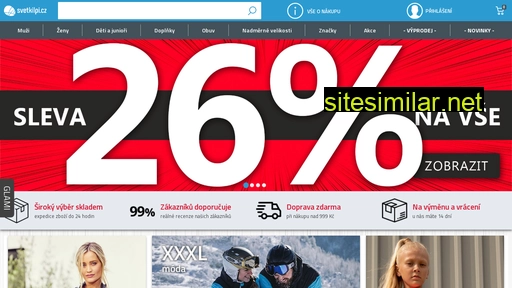 svetkilpi.cz alternative sites