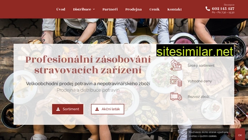 svg.cz alternative sites