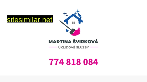 svirkova.cz alternative sites