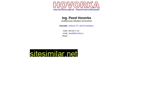 svitkov.cz alternative sites