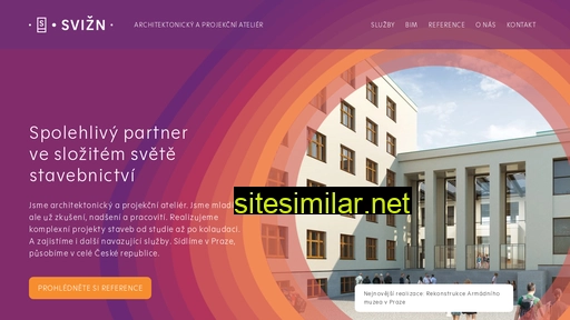 svizn.cz alternative sites