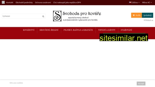 svobodaprokovare.cz alternative sites