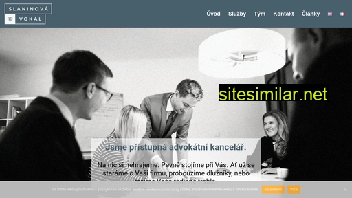 sv-ak.cz alternative sites