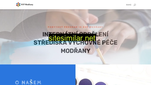 svpmodrany.cz alternative sites