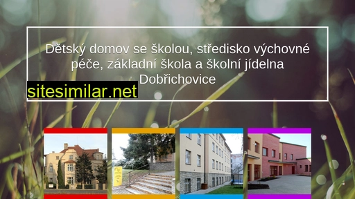 svpslany.cz alternative sites