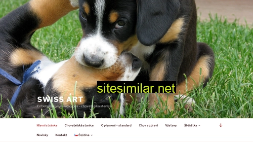swissart.cz alternative sites