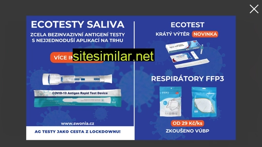 swonia.cz alternative sites
