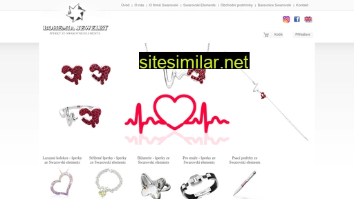 sw-sperky-jewelry.cz alternative sites