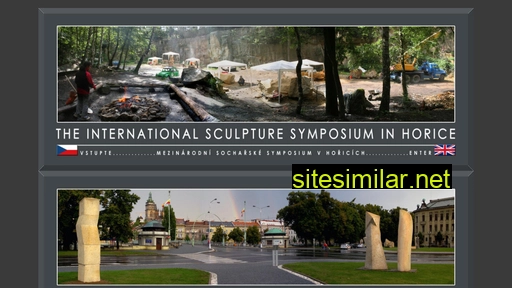 Symposiumhorice similar sites