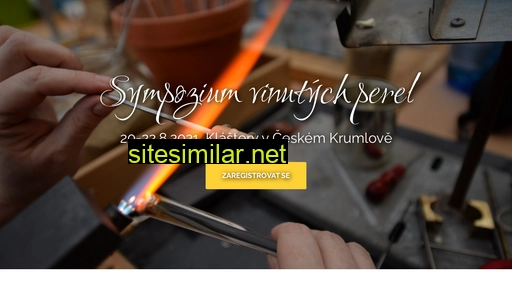 sympoziumvinutychperel.cz alternative sites