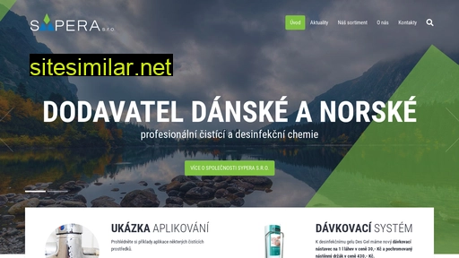 sypera.cz alternative sites