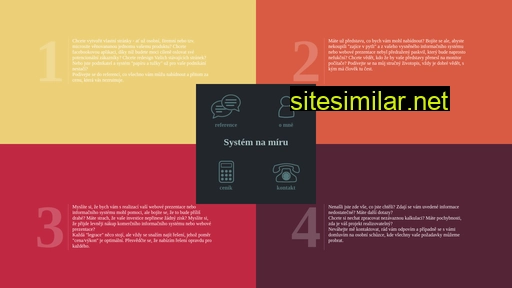 system-na-miru.cz alternative sites