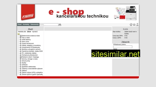 systempartner.cz alternative sites