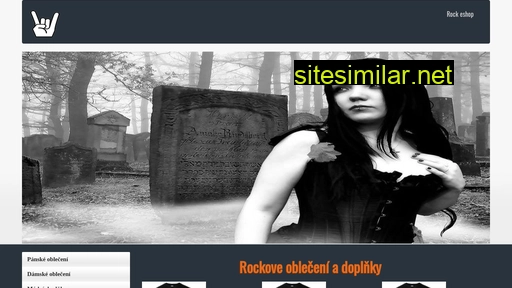 t4rock.cz alternative sites