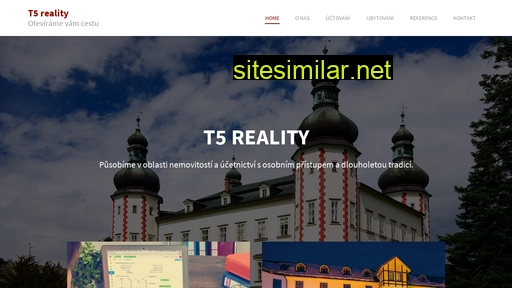 t5reality.cz alternative sites