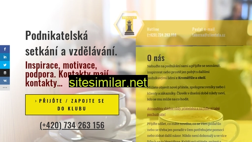 tabernasetkani.cz alternative sites
