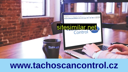 tachoscancontrol.cz alternative sites