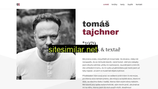tajchner.cz alternative sites