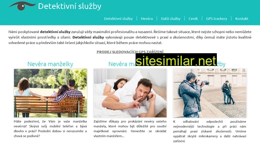 tajnasluzba.cz alternative sites