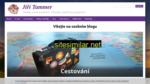 tammer.cz alternative sites