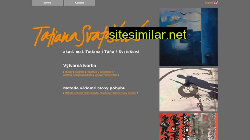 tanart.cz alternative sites