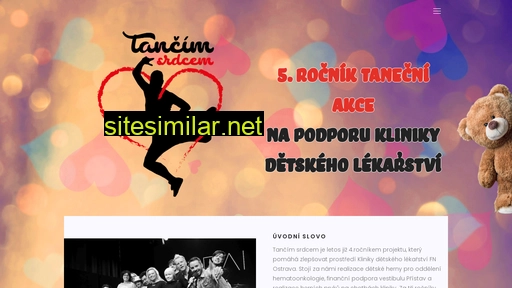 tancimsrdcem.cz alternative sites