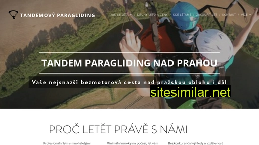 tandem-praha.cz alternative sites