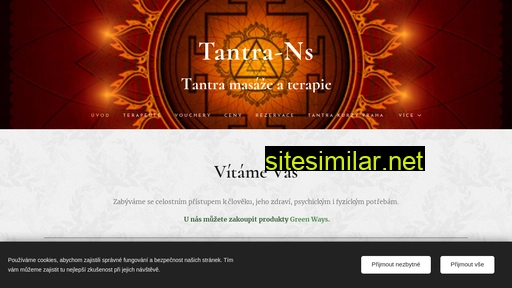 tantra-ns.cz alternative sites