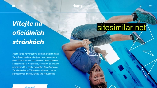 tary.cz alternative sites
