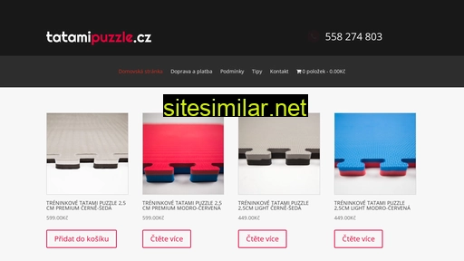 tatamipuzzle.cz alternative sites