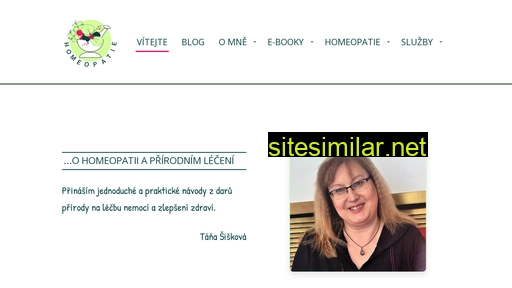 tatanasiskova.cz alternative sites