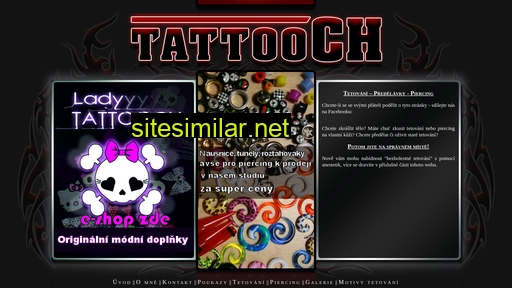 tattooch.cz alternative sites