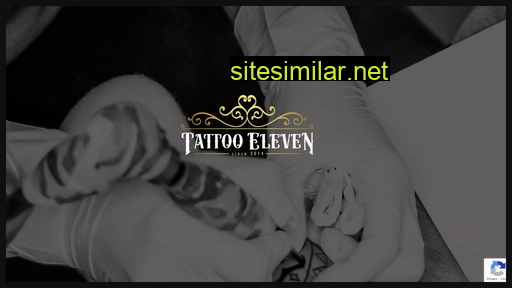 tattooeleven.cz alternative sites