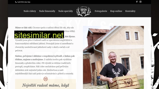 tatuvsad.cz alternative sites