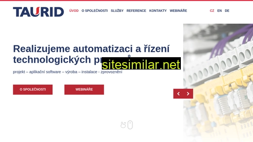 taurid.cz alternative sites