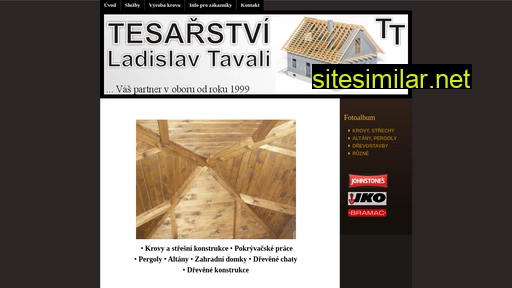 tavali.cz alternative sites