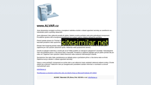 tax-audit.cz alternative sites