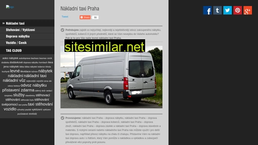 taxistehovanipraha.cz alternative sites