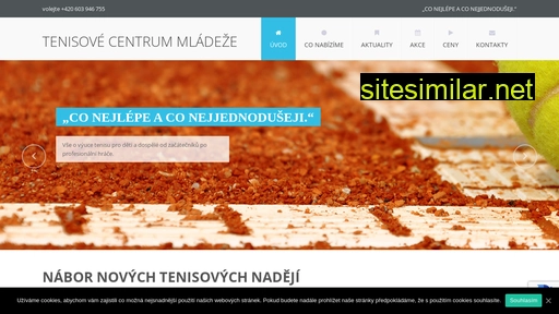 tcmdubec.cz alternative sites