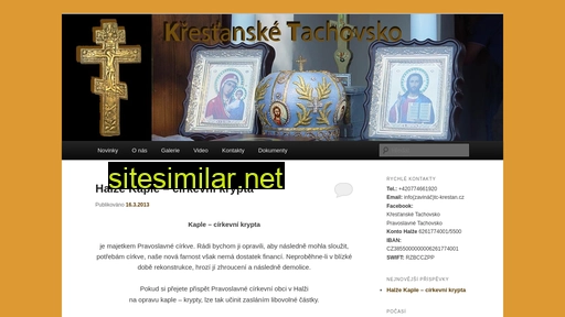 tc-krestan.cz alternative sites
