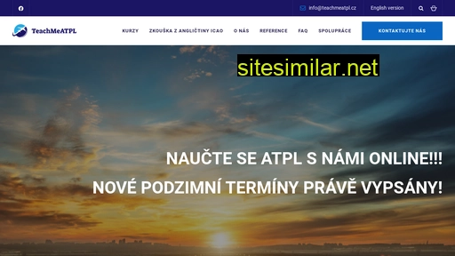 teachmeatpl.cz alternative sites