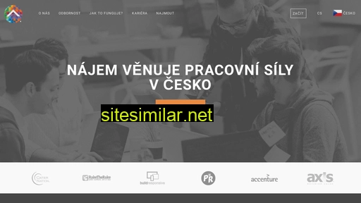 teamextension.cz alternative sites