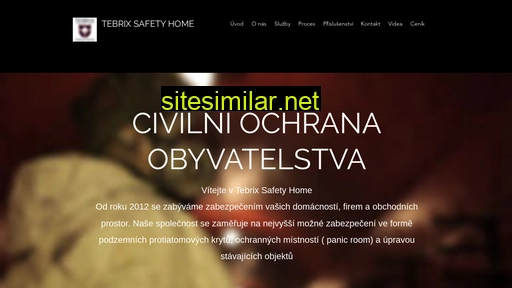 tebrix.cz alternative sites