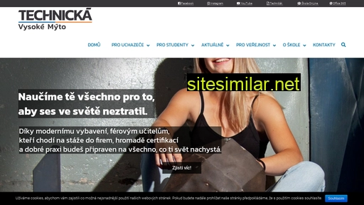 technickavm.cz alternative sites