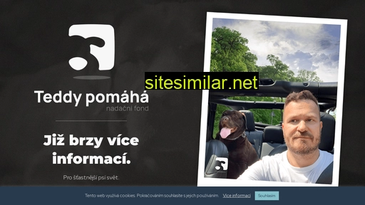teddypomaha.cz alternative sites